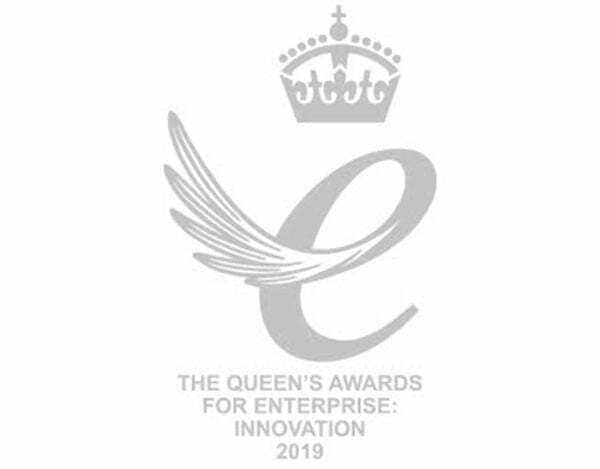 Queen’s Award for Enterprise for Innovation