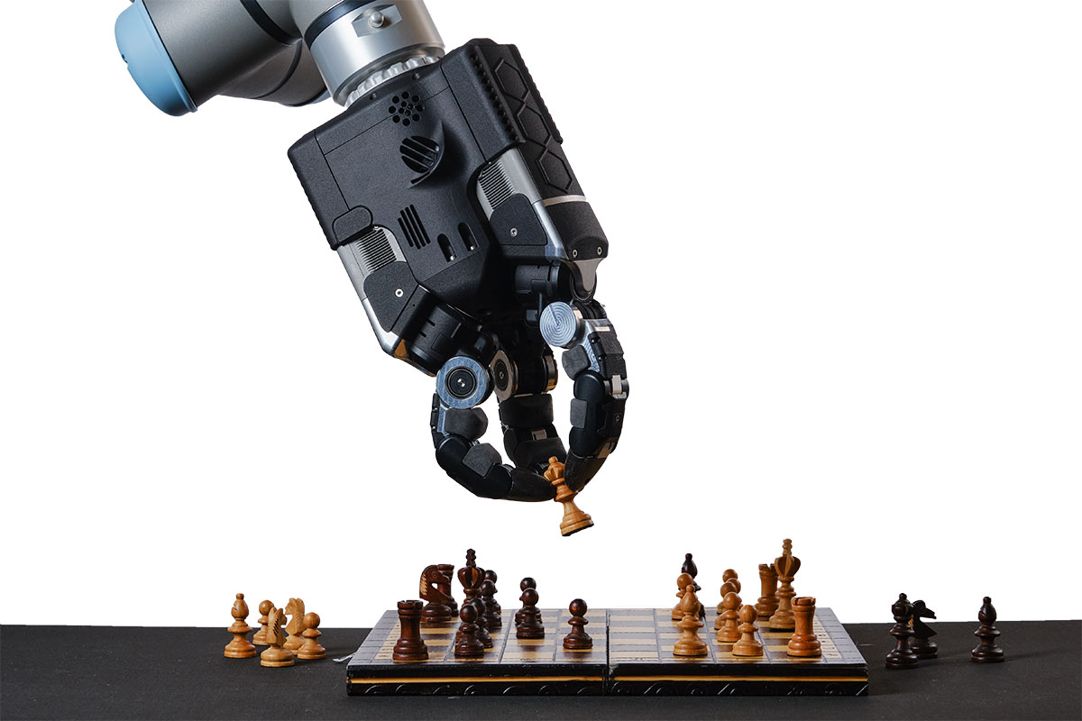 Home - SHADOW ROBOT APRIL 246236