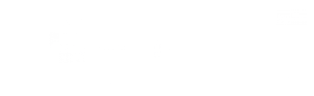 Our World-Class Clients