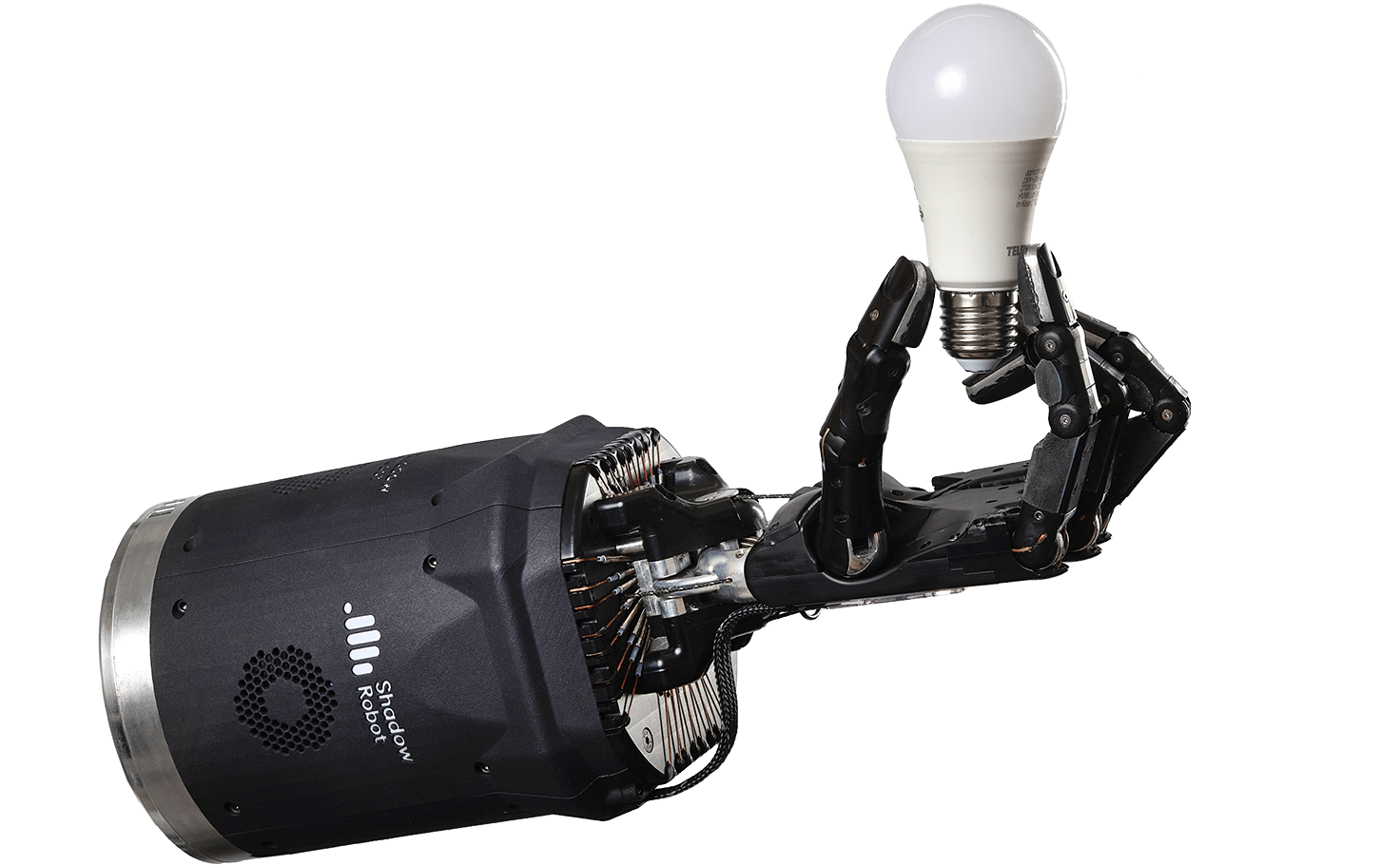 Robotics consultancy - Consultancy