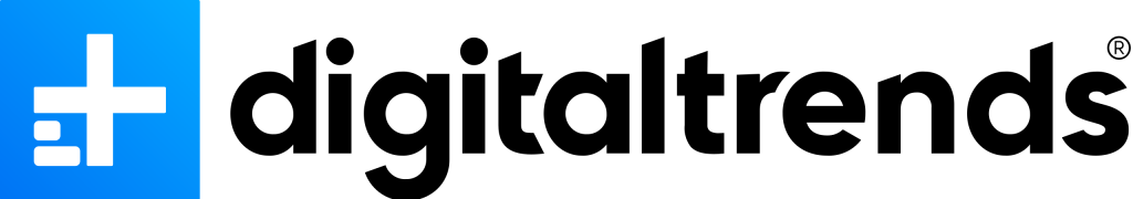 Home - Digital Trends logo