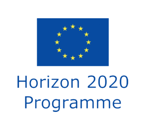 Horizon Europe programme logo