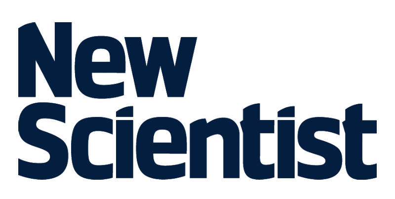 New Scientist logo