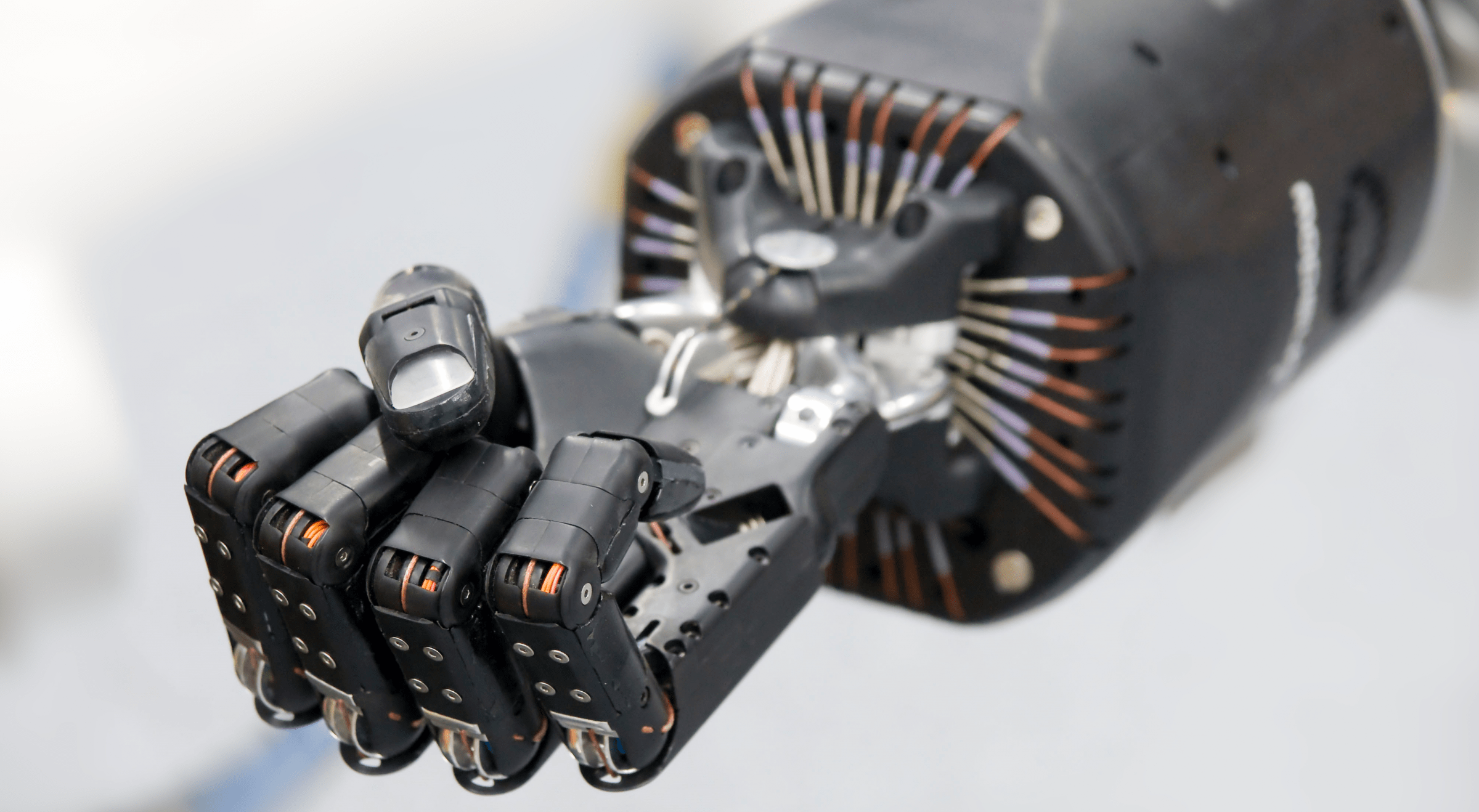 Shadow’s live streaming series: #TeleoperationThursdays