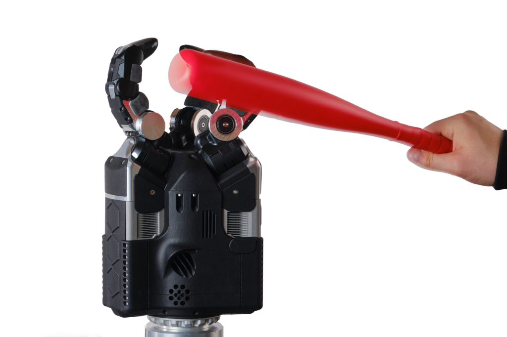 Our Blog - SHADOW ROBOT APRIL 246371