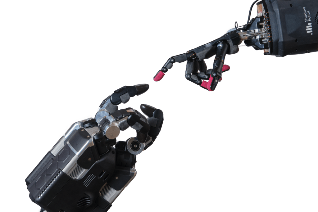 Our Blog - SRC New Hand May 2024 Dexterous Hand